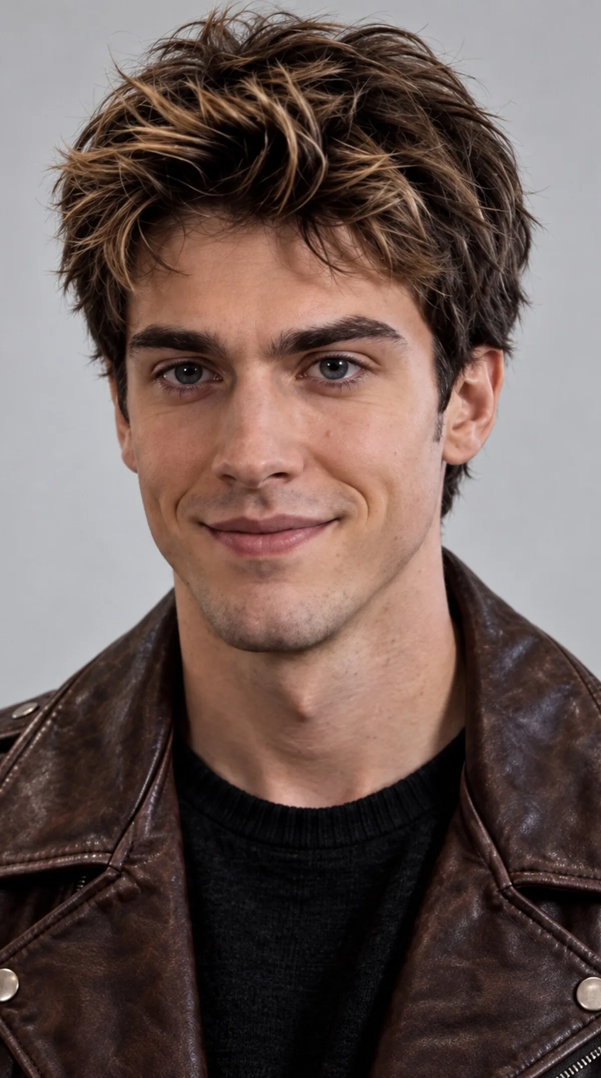Chase Mattson — short drama actor