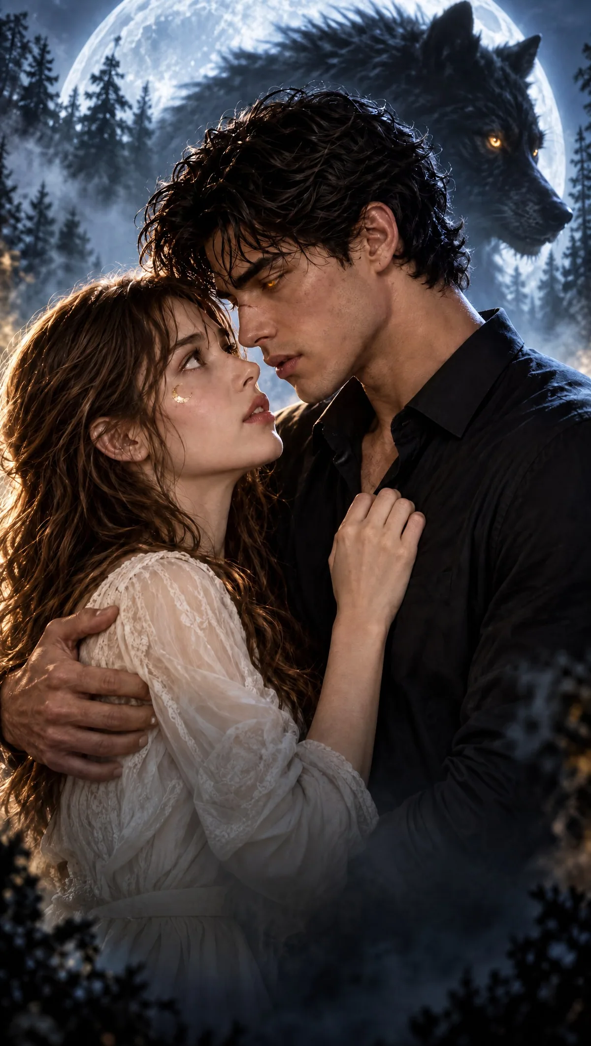 The Possessive Alpha — Romantic Mini Series short drama