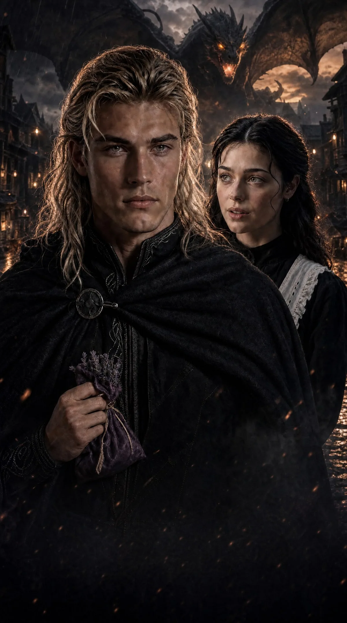 The Millennium Wolves — Heartwarming Family Stories short drama