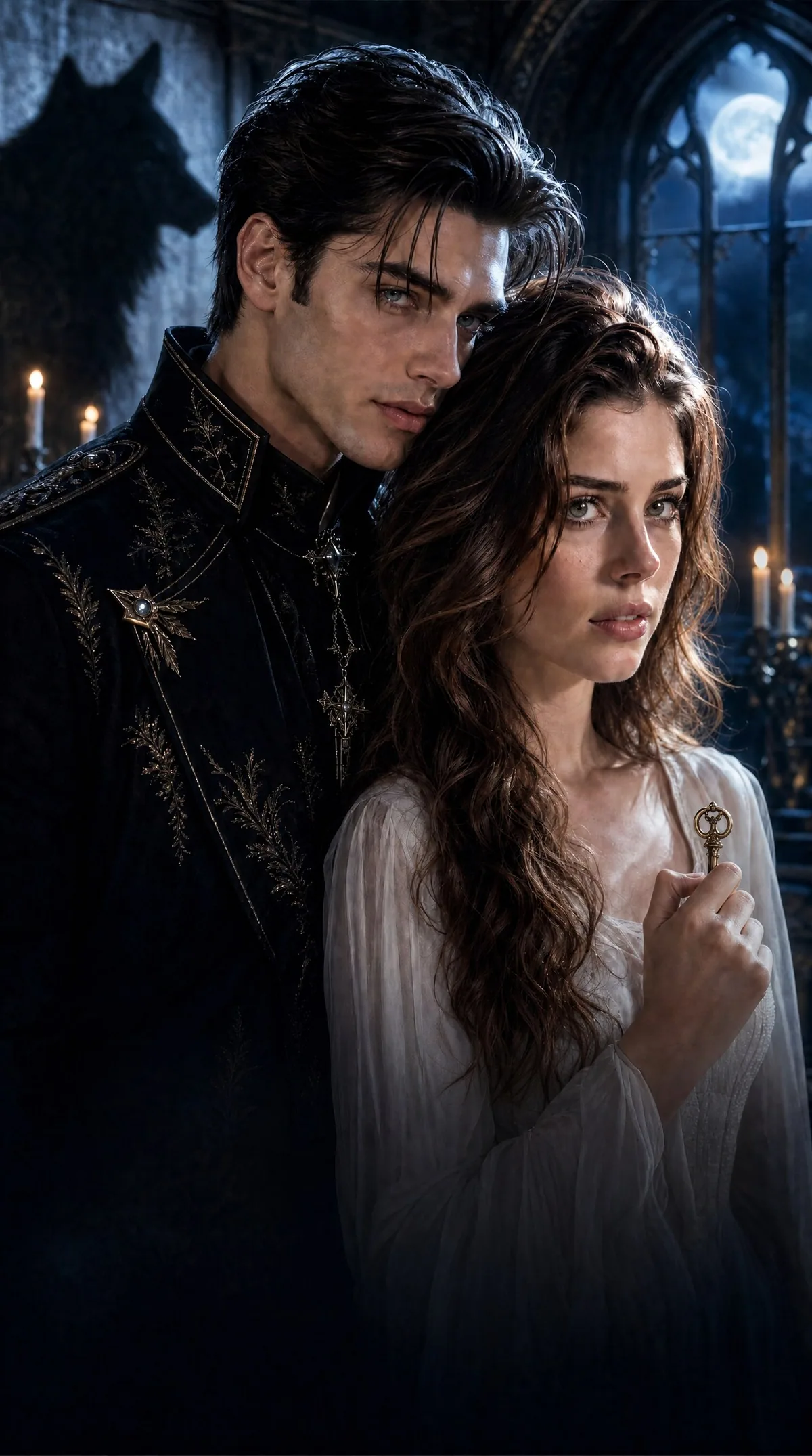 The Weakest Boy Is the King of the Dead — Romantic Mini Series short drama