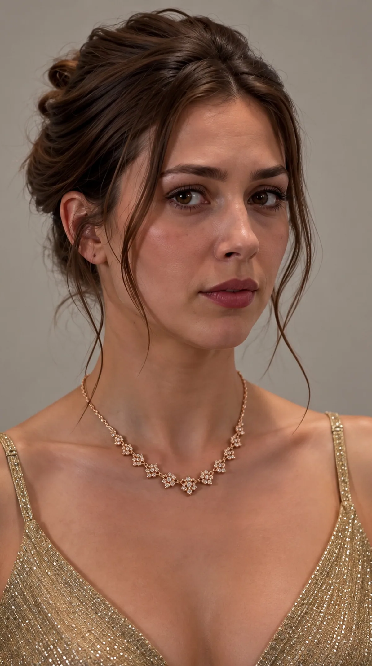 McKenna Bridger — short drama actor