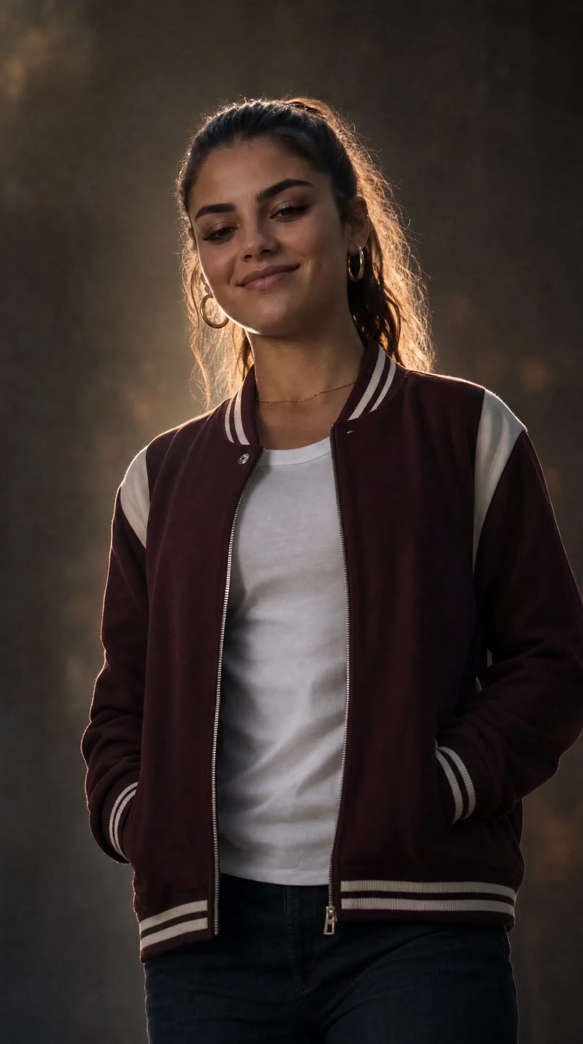 Meg Bush — short drama actor