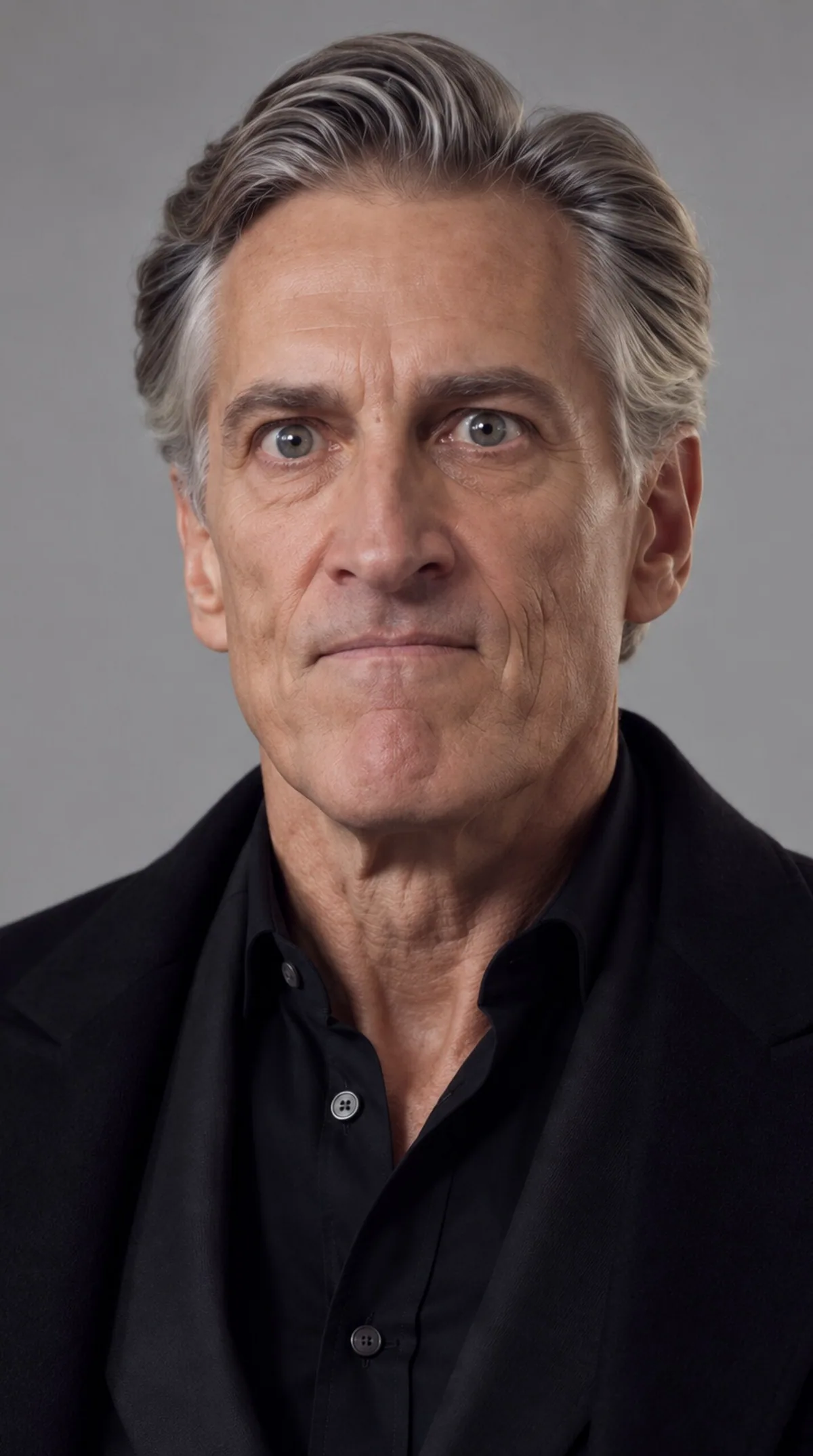 Armand Procacci — short drama actor